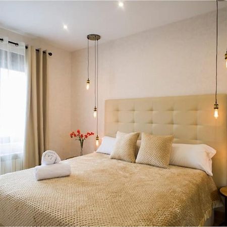 Premium Apartment La Latina 1. Саламанка Экстерьер фото