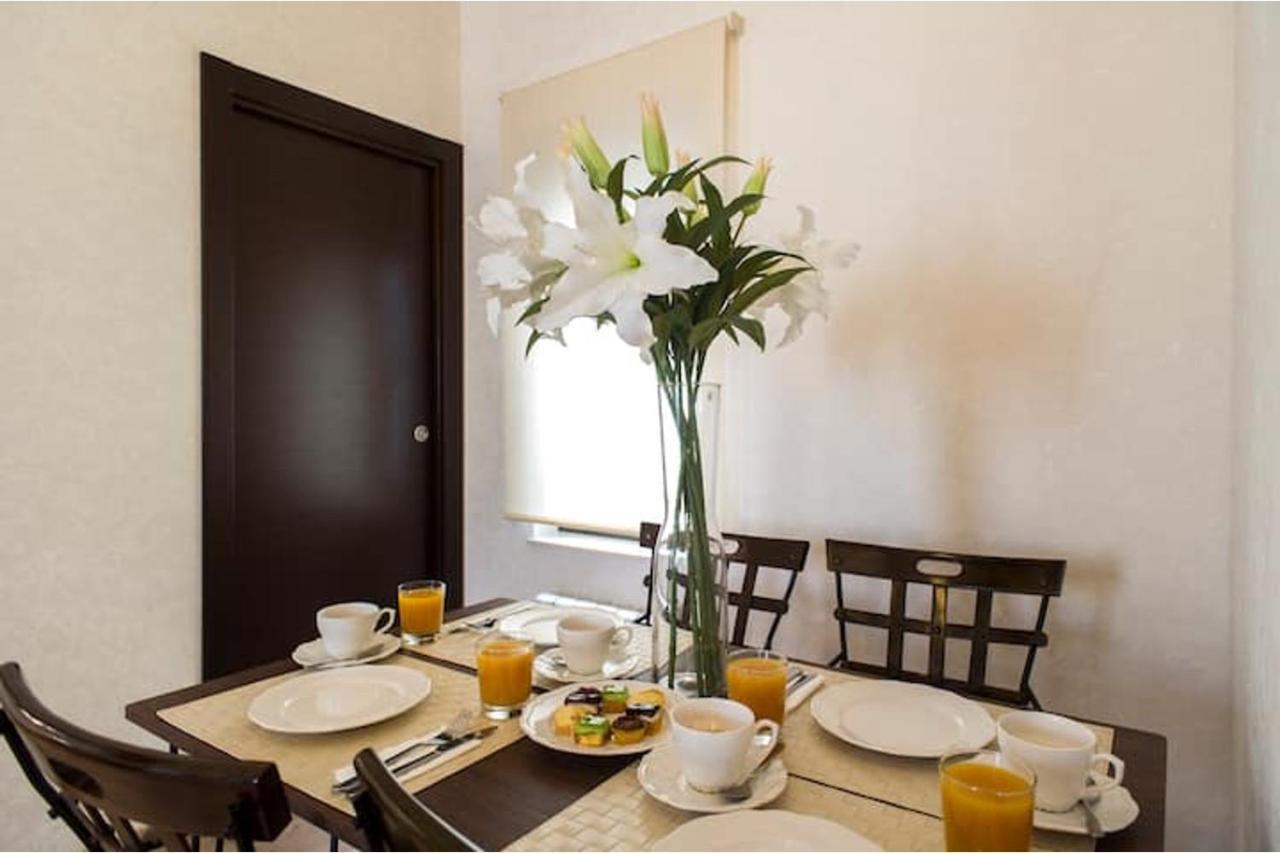 Premium Apartment La Latina 1. Саламанка Экстерьер фото