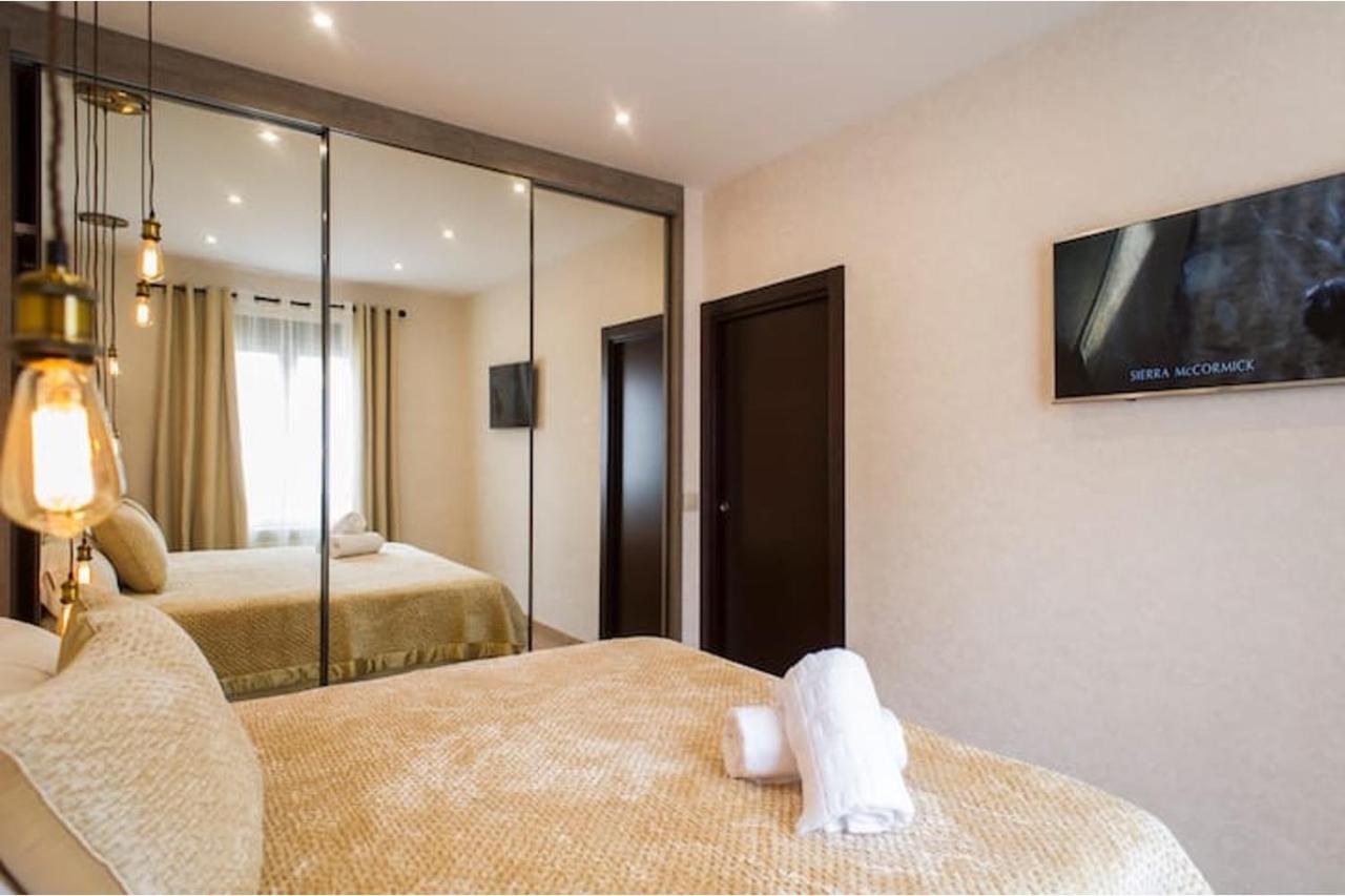 Premium Apartment La Latina 1. Саламанка Экстерьер фото