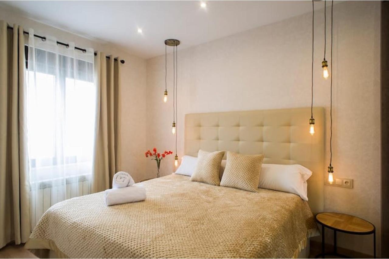 Premium Apartment La Latina 1. Саламанка Экстерьер фото