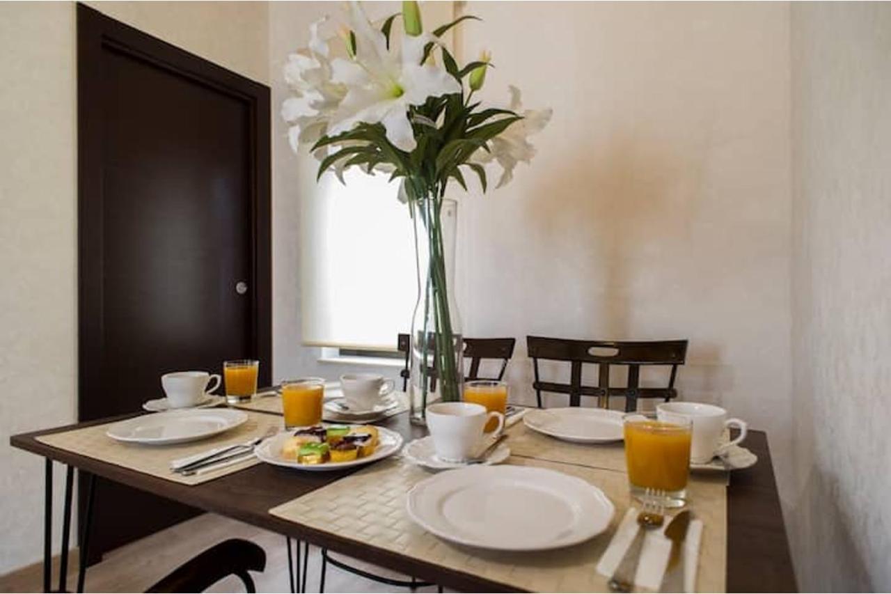 Premium Apartment La Latina 1. Саламанка Экстерьер фото