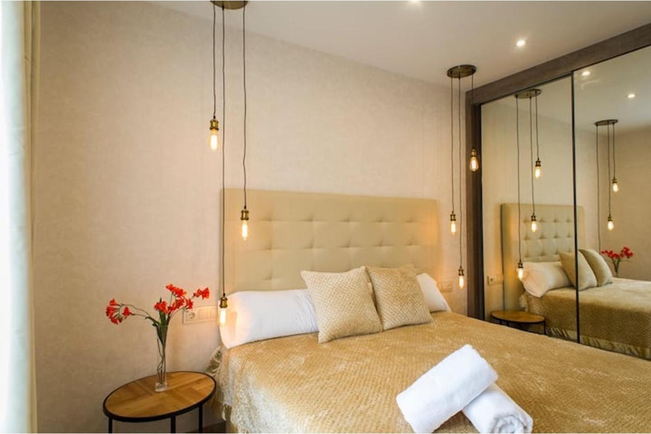 Premium Apartment La Latina 1. Саламанка Экстерьер фото