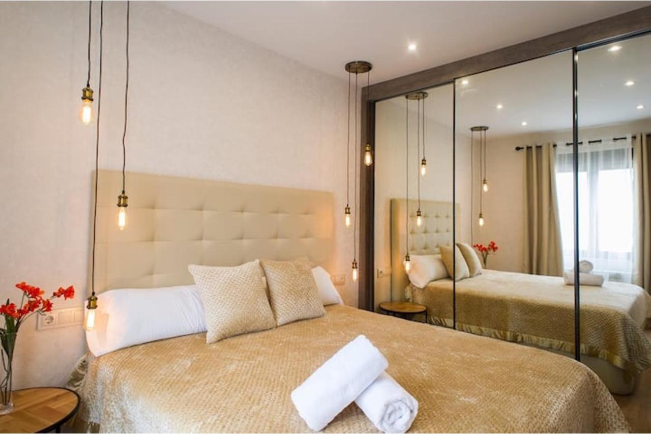 Premium Apartment La Latina 1. Саламанка Экстерьер фото